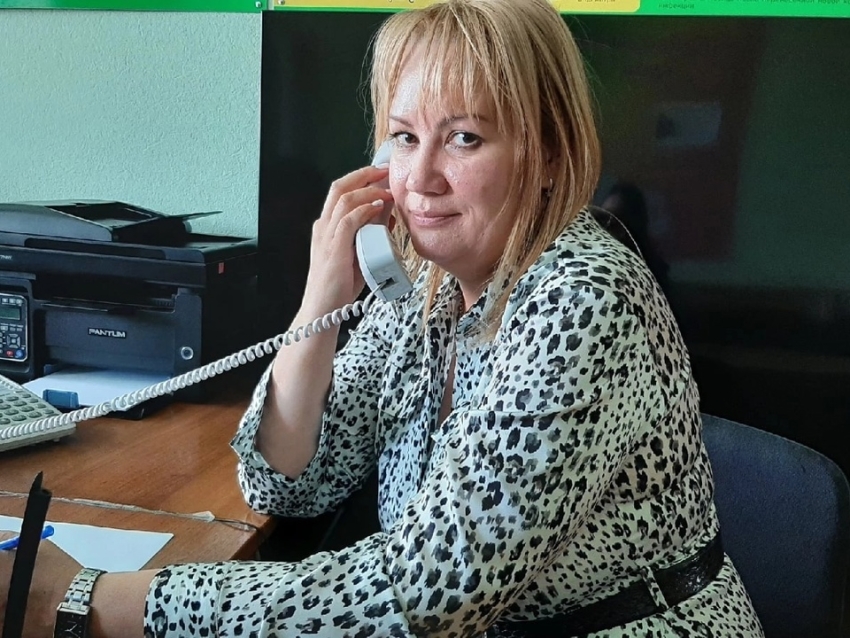 На горячую линию «Позвоните доктору» обращались из разных уголков Zабайкалья 